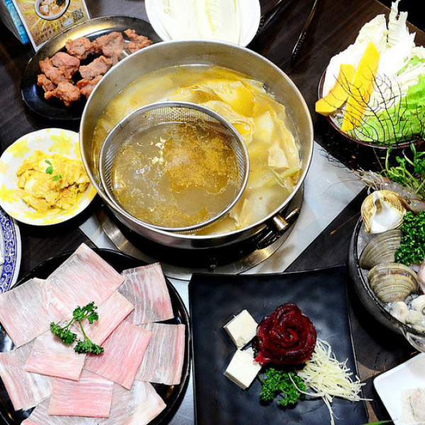 赤牛哥汕頭火鍋