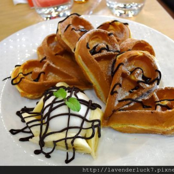 一之鄉 甜點體驗所