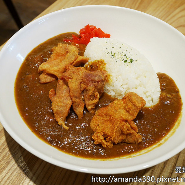 キナヤ咖哩工房