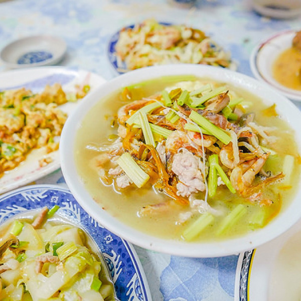 張小娥江浙小館