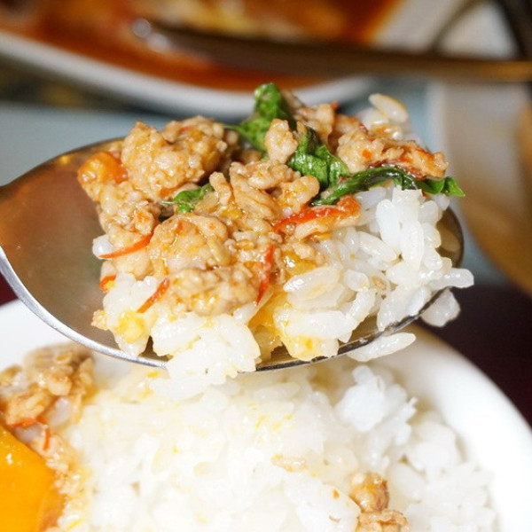 泰之味泰式料理