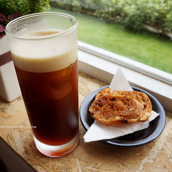 Solidbean Coffee Roasters