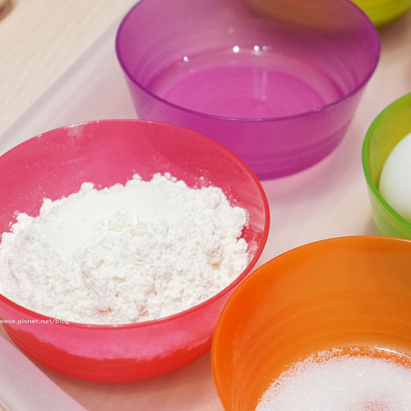 自己做 烘焙聚樂部 No.2二店