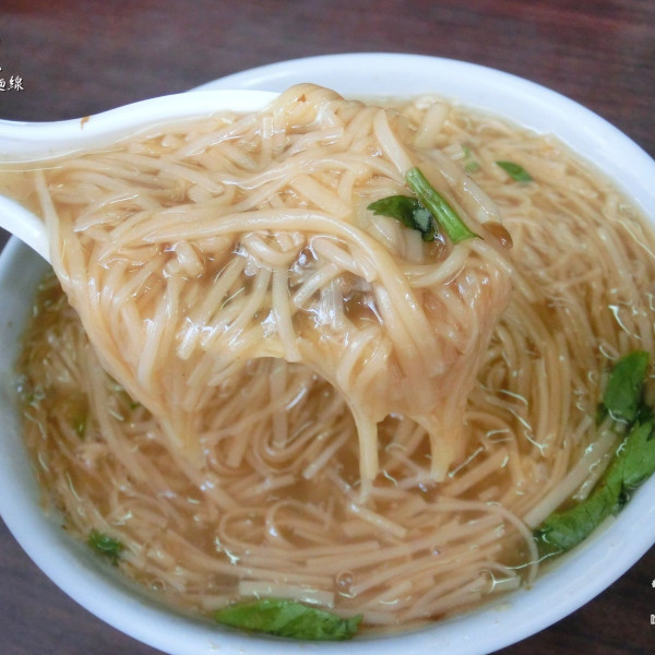 鼎昱蚵仔麵線