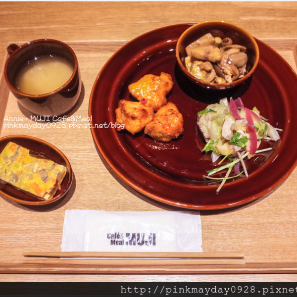 Café&Meal MUJI (台南店)