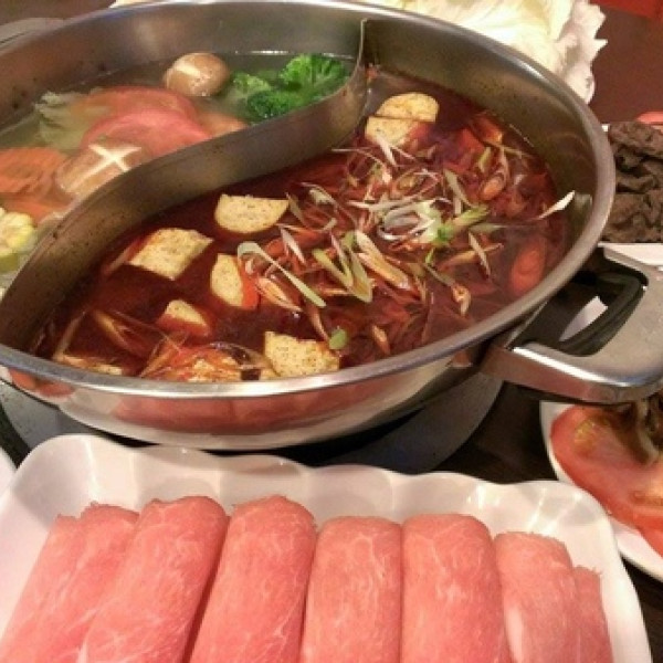 寧記麻辣火鍋-台東店