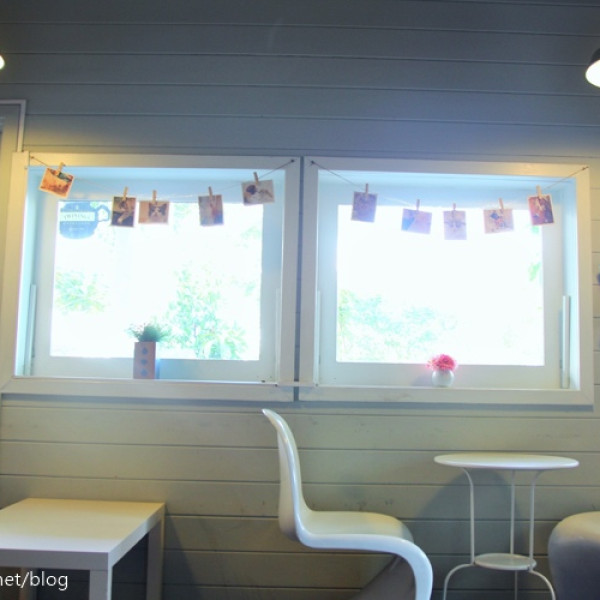 那個家寵物餐廳