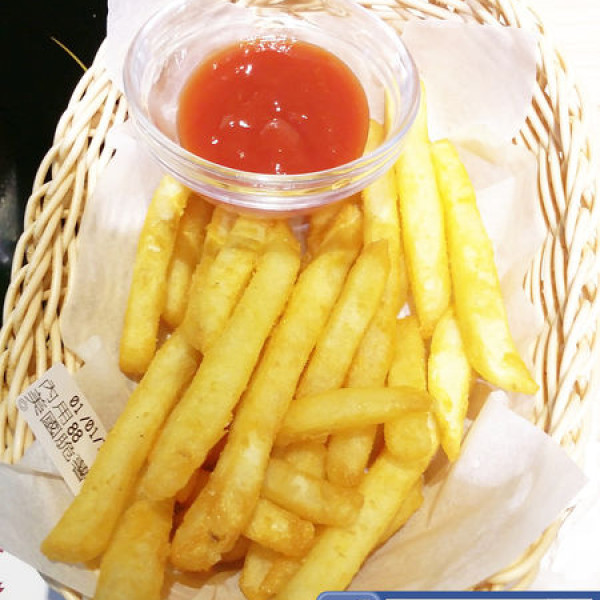 樂透環球美食餐廳