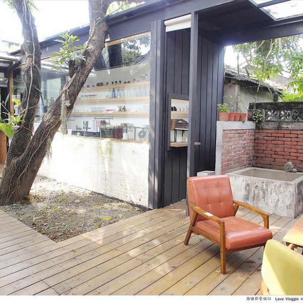 日食糖224文創園區 Sugar Bistro