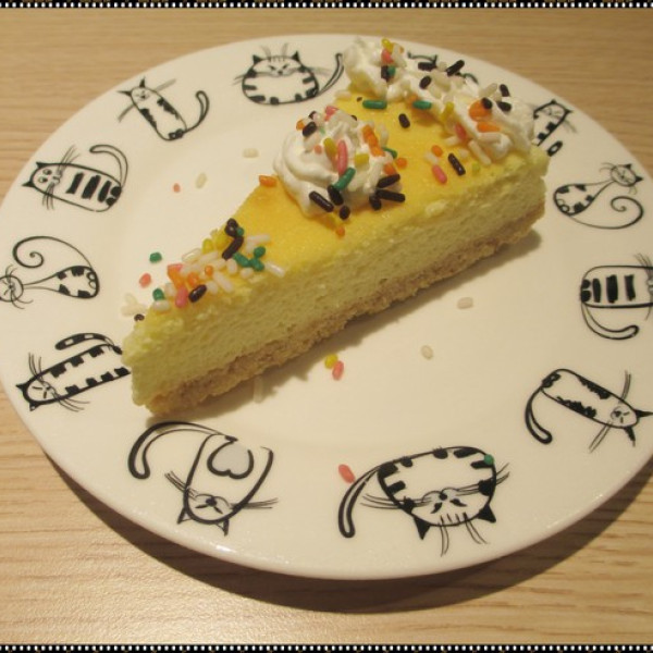 Cat Bru早午餐複合式餐飲