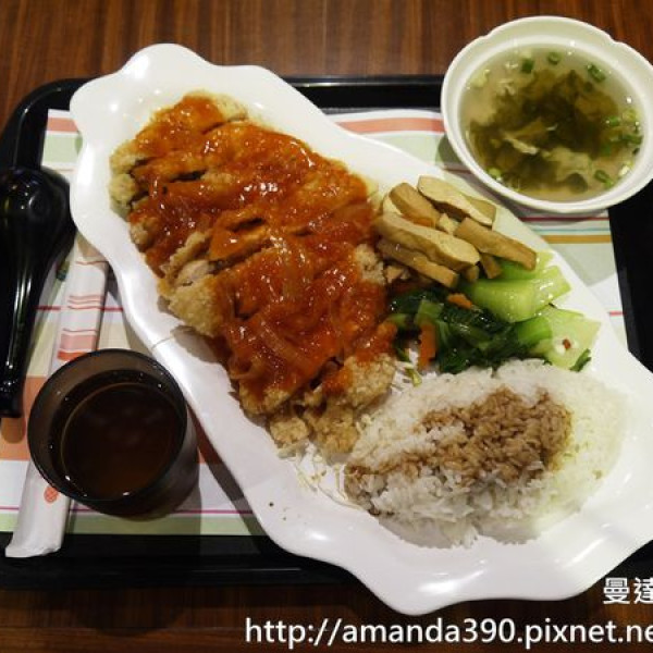 呷懷念懷舊食堂