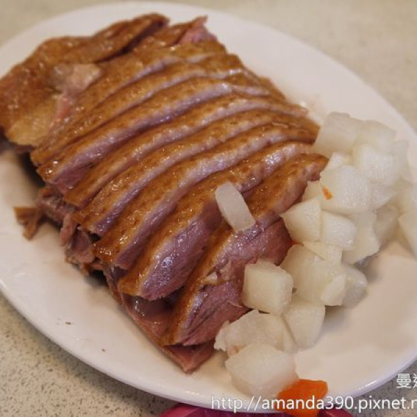 田媽媽田園料理館