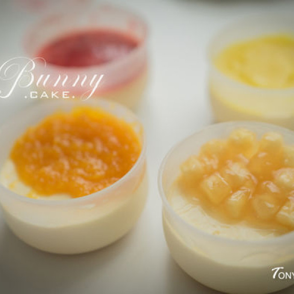 邦尼手作烘培坊