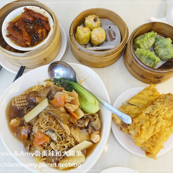 品悅茶樓(品悅港式飲茶)