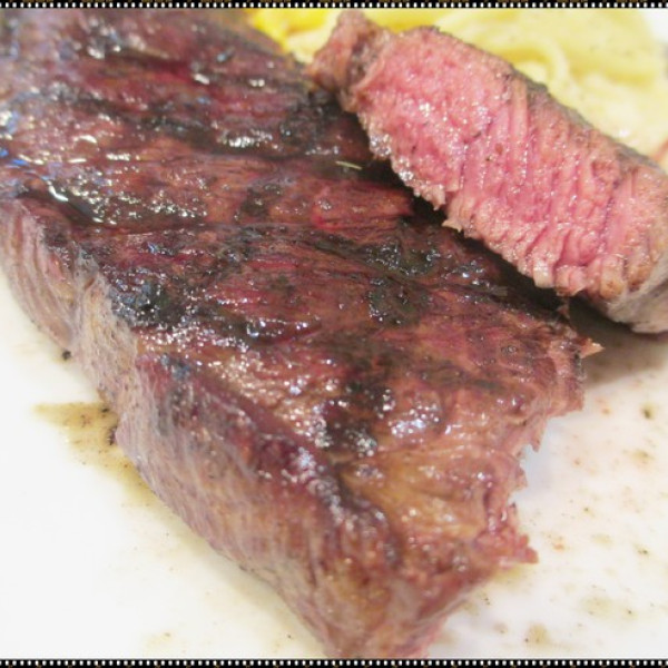 皇后炭烤牛排館Queen Steak