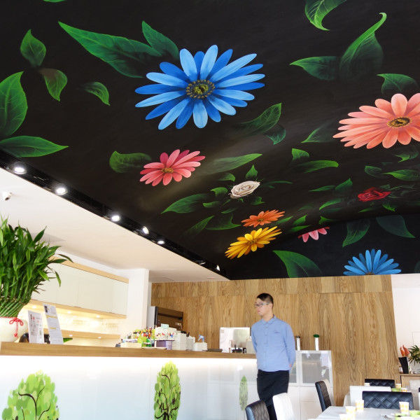 Meet81 Café 遇見81