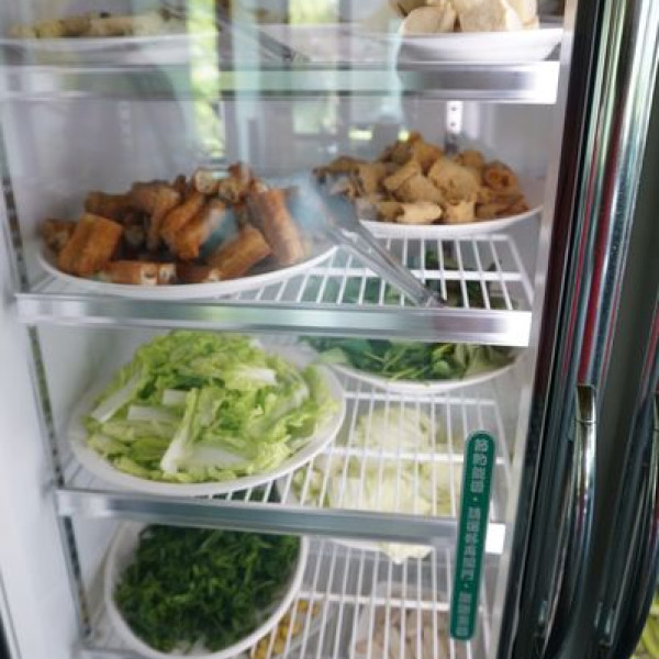 夢想成真 養生蔬果餐＆櫻之宿