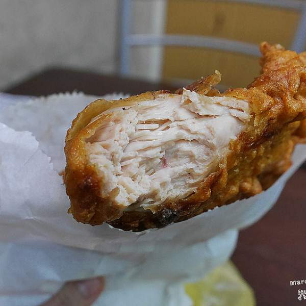 魔王狂爆雞排-板橋忠孝店