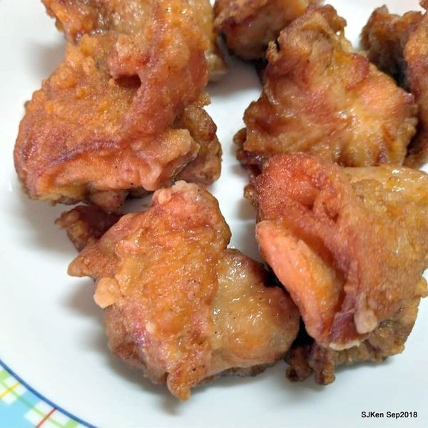 艋舺ㄟ雞排 (微風南京店)