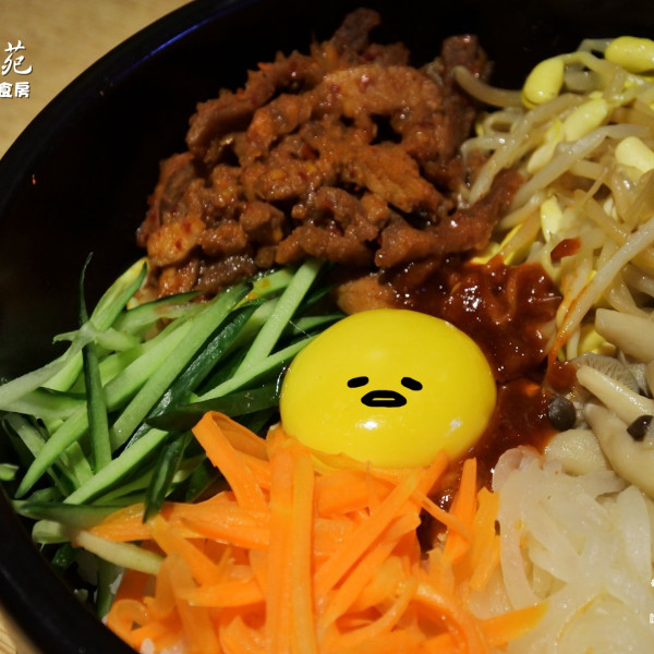 一品苑韓式料理食房(桃園中正店)