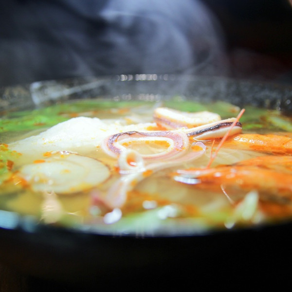 日月香越南料理