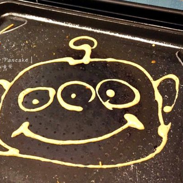 yummy pancake(板橋店)