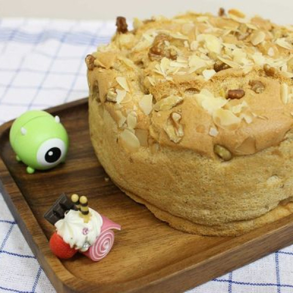 奇渥舫手作烘焙