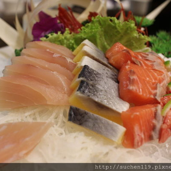 古都活海鮮餐廳