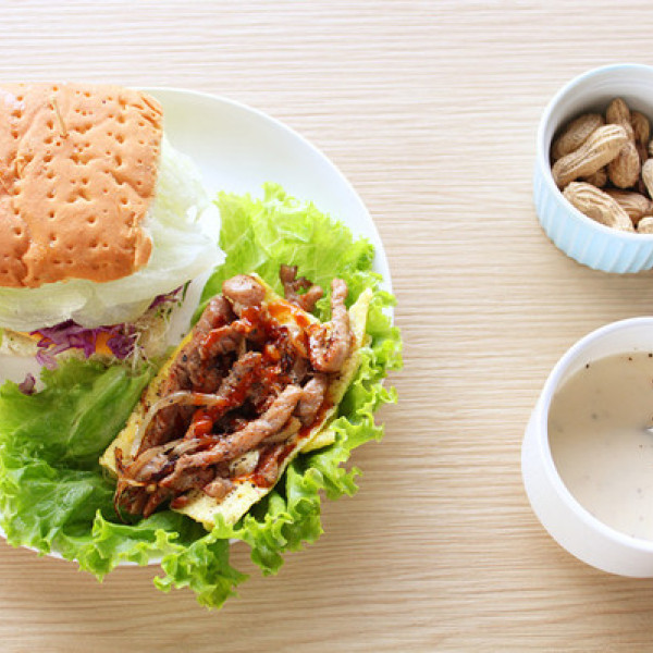 玉置輕熟食.咖啡