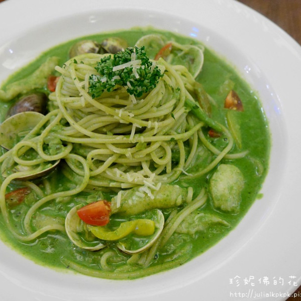 Madrid馬德里義式餐廳