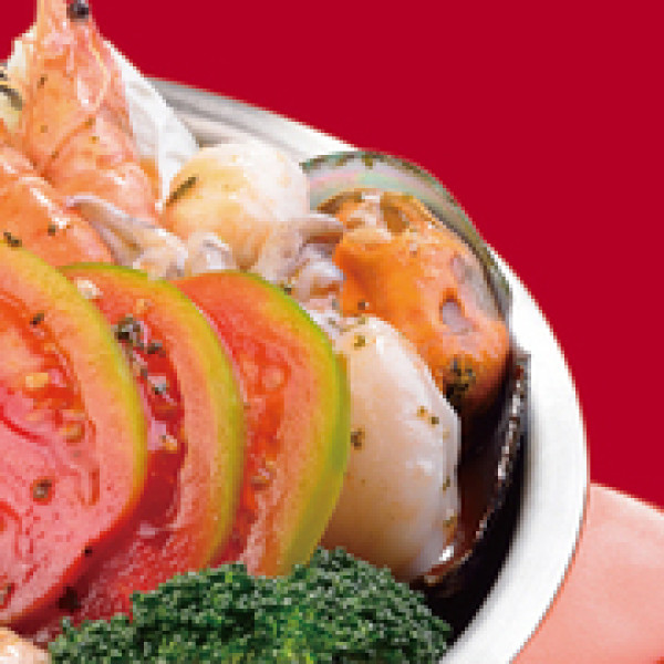 鬼椒一番鍋 (永和店)