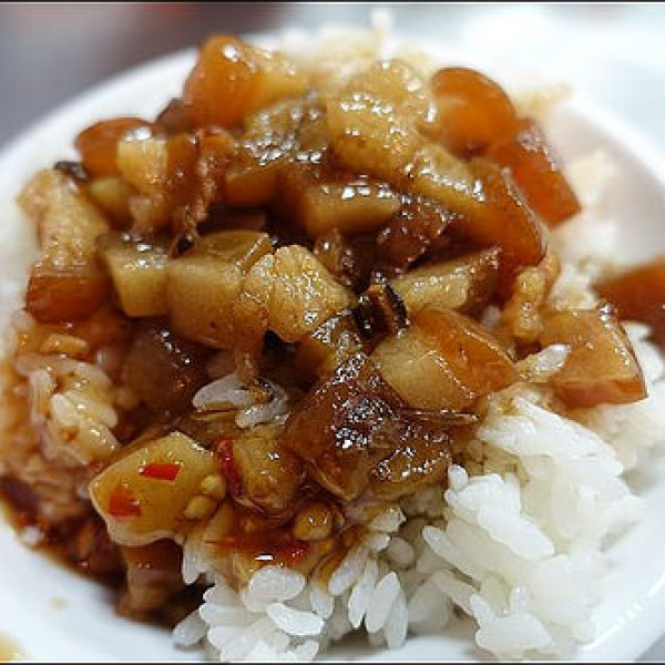 樹林原汁排骨湯