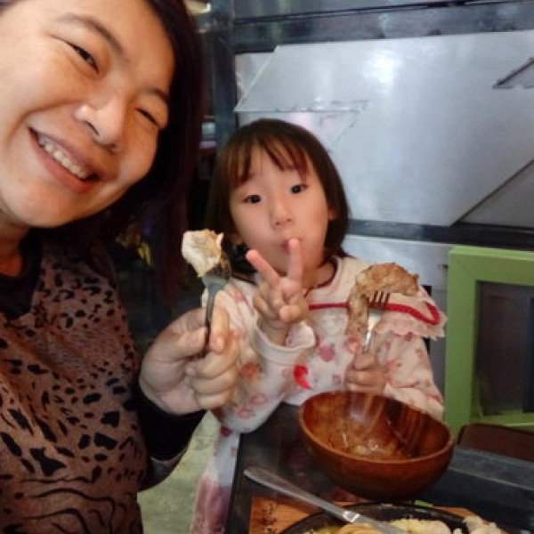 鉄板伍味(一中店)