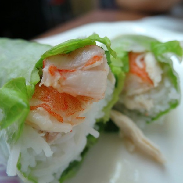 喬英河粉鳝魚花枝麵