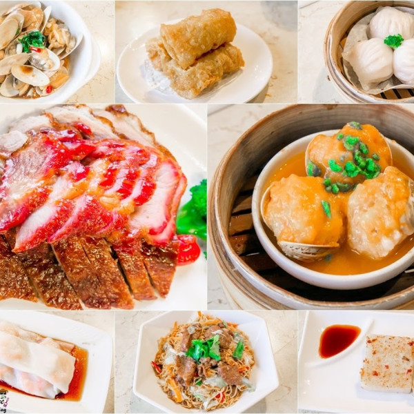 星上星港式飲茶 竹北店