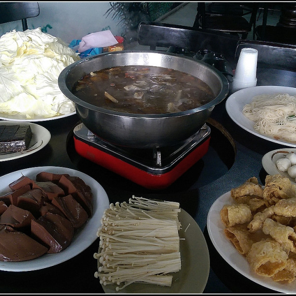 台灣番鴨城(龜山店)