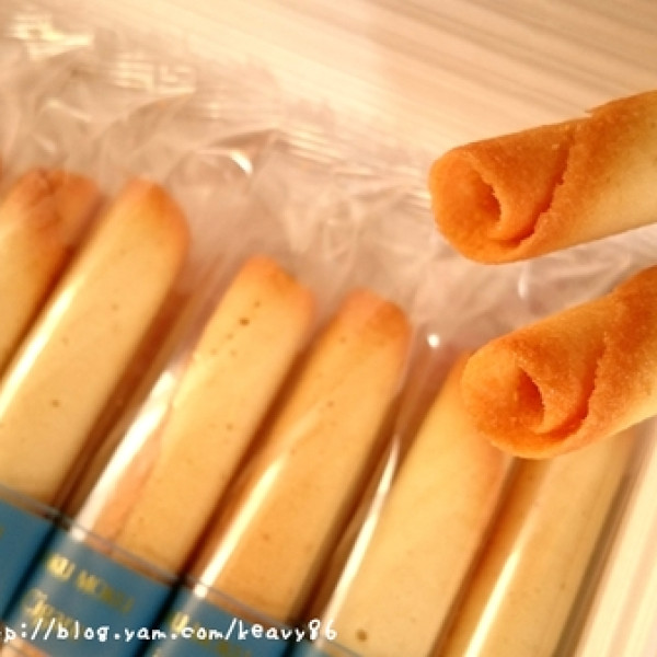 Yoku moku高雄漢神店