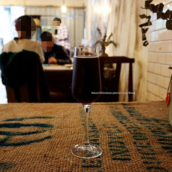 冰穀咖啡BeanGood Cafe