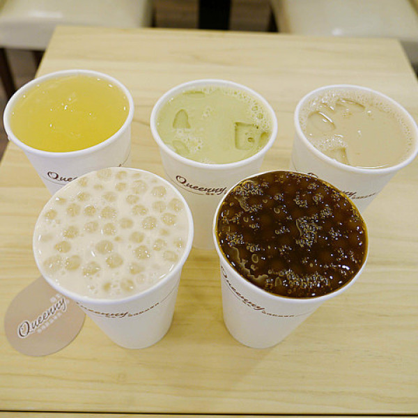 Queenny葵米 (內湖店)