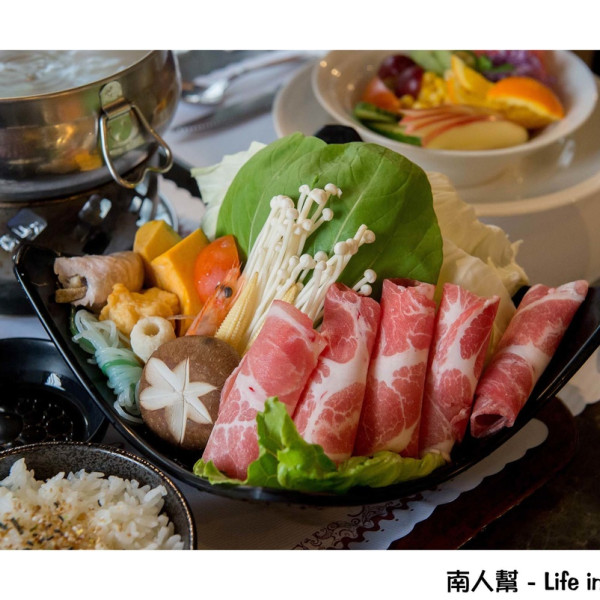 街役場古蹟餐坊