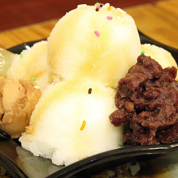 儒家紅豆湯花生仁湯