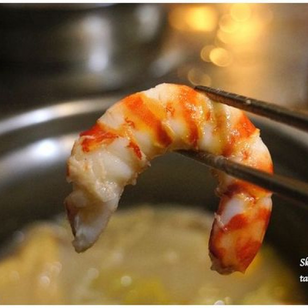 樂澤日式涮涮鍋