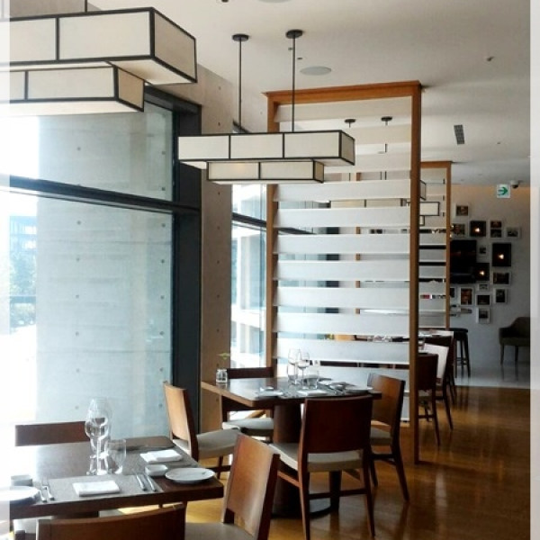 The First Restaurant