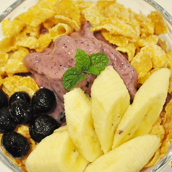 Maj. Frutti 冰菓藝棧 逢甲旗艦店