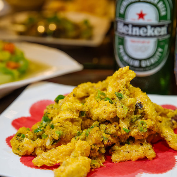 賴一下生猛海鮮