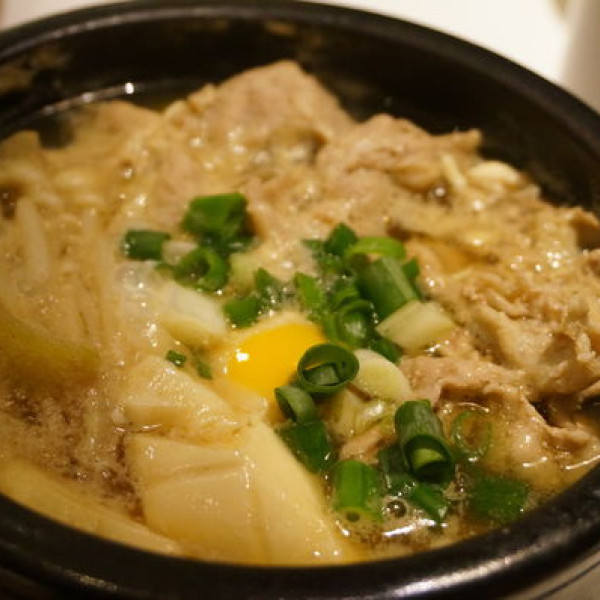 豆腐村 (大魯閣草衙道店)