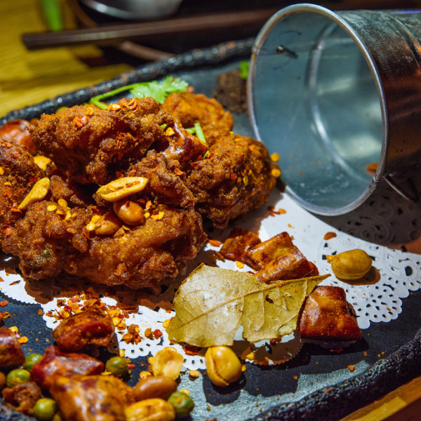 bEEru 啤調客精釀啤酒屋