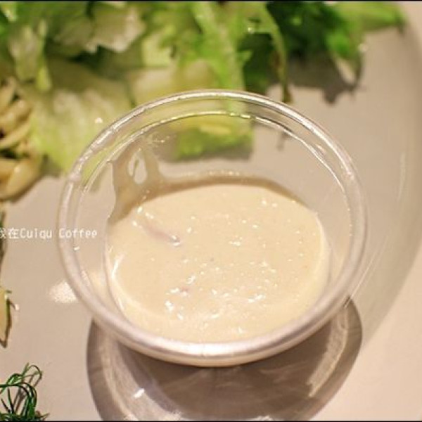 Cuiqu Coffee 奎克咖啡 (高雄博愛店)