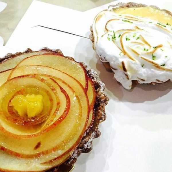 口口好吃工作室