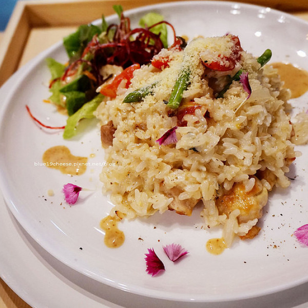 四方花創生活館